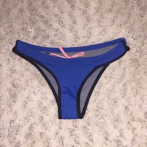 ONLY WORN ONCE!!! Jolyn Brazil bottom